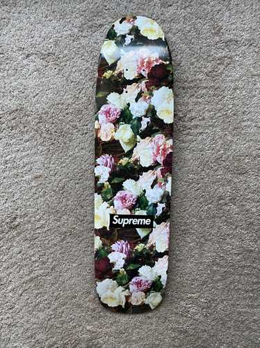 Supreme Supreme power corruption lies skate deck S