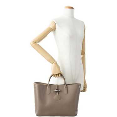 Longchamp Roseau Handbag