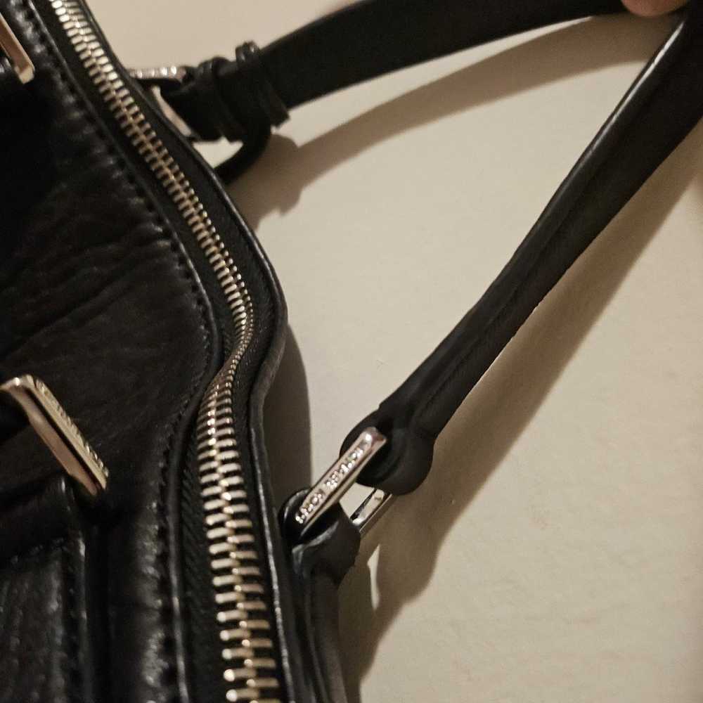 *AUTHENTICATED* MICHAEL KORS Shelley Satchel - image 9