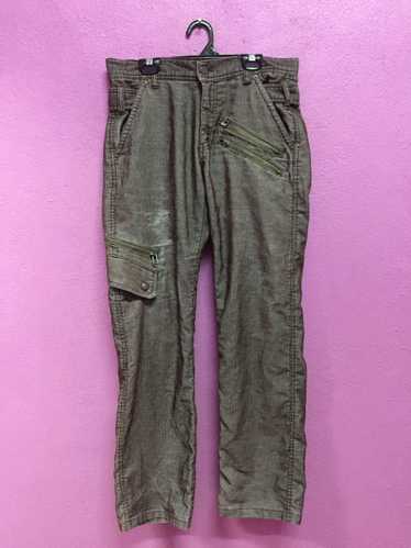 Mossimo Mossimo Corduroy Velvet Pants Size M - image 1