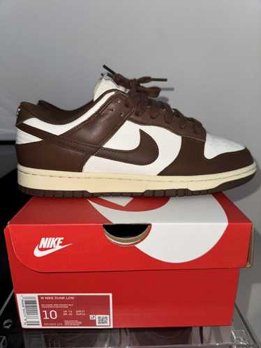 Nike Nike Wmns Dunk Low “Cacao Wow”