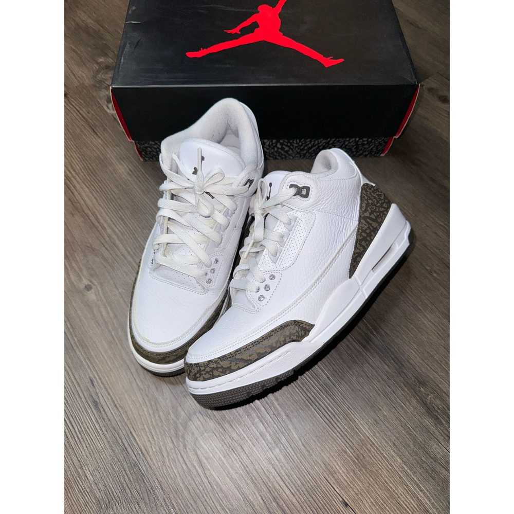 Jordan Brand JORDAN 3 MOCHA - image 1