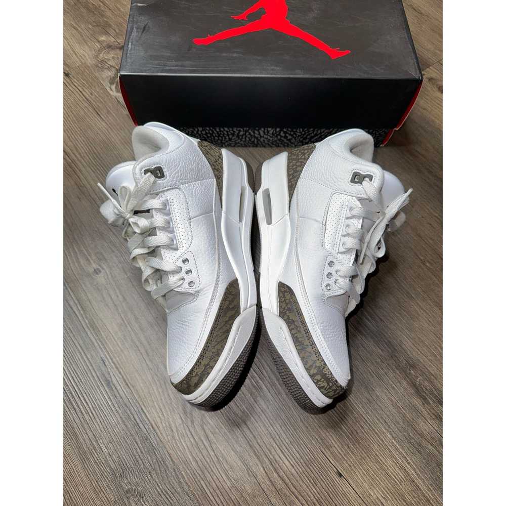 Jordan Brand JORDAN 3 MOCHA - image 3