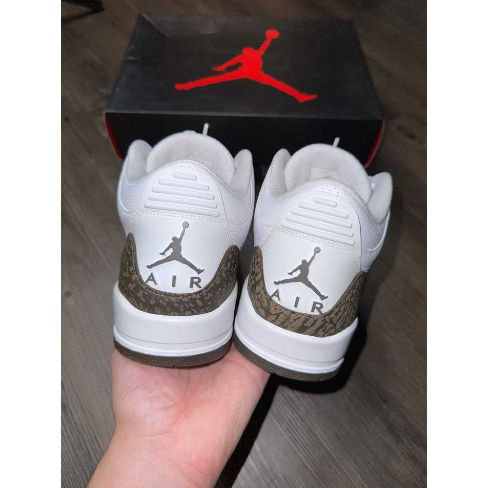 Jordan Brand JORDAN 3 MOCHA - image 5