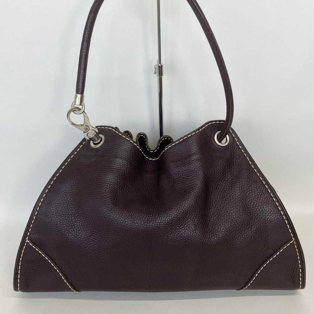 68B190 | Excellent condition | Tod's One Shoulder… - image 3