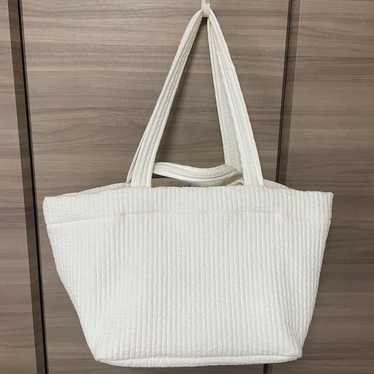 【Beautiful Item】Pionun Nall Nabi Bag Garden Ivory - image 1