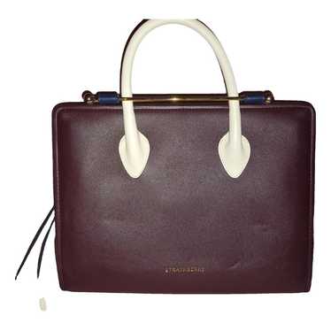 Strathberry Leather handbag - image 1