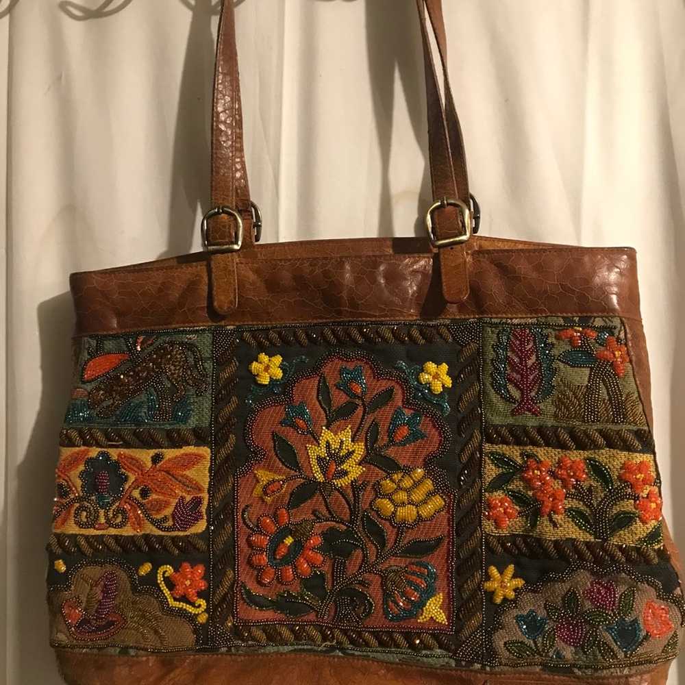 Isabella Fiore handbag - image 1