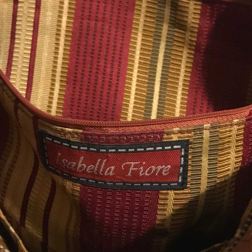 Isabella Fiore handbag - image 5