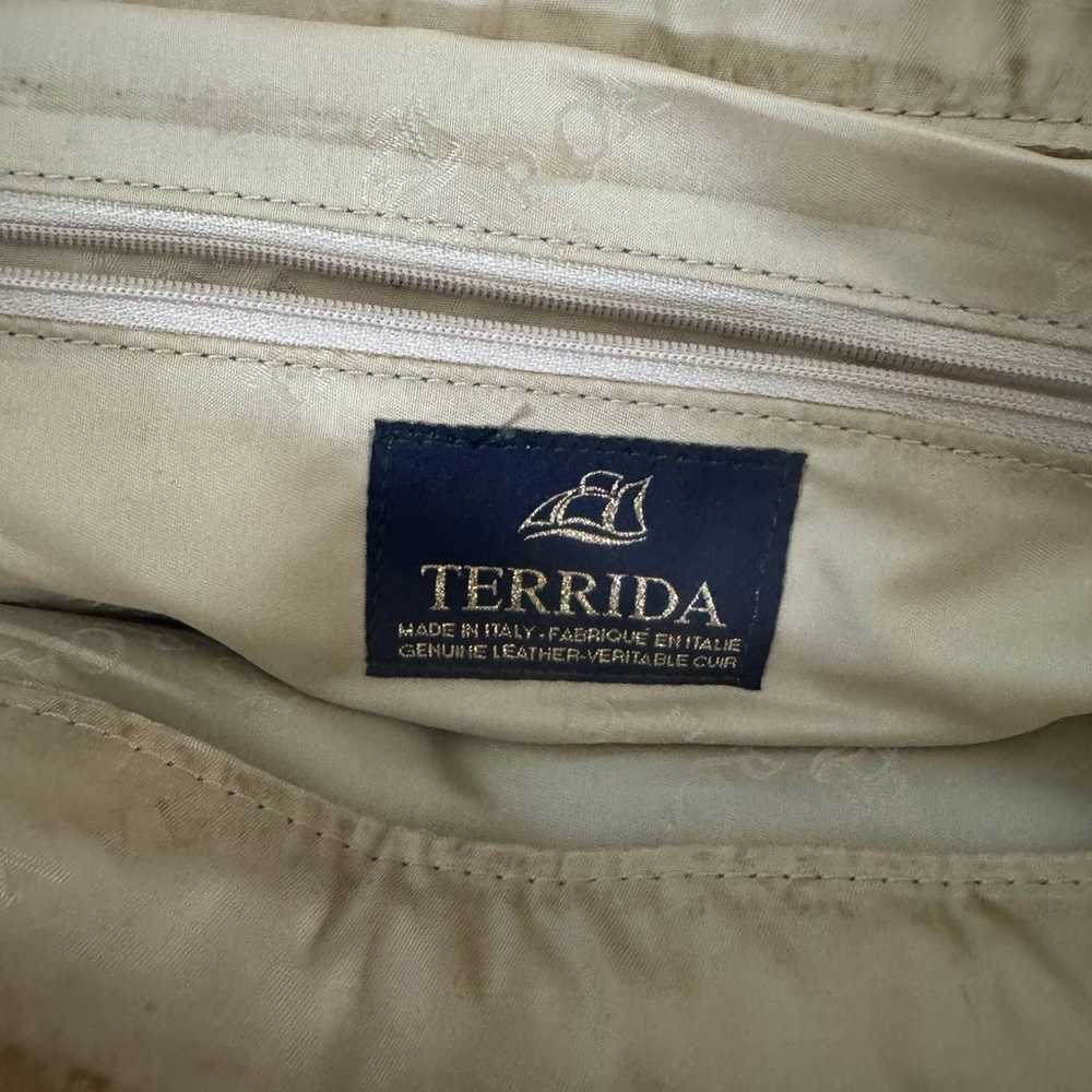 Terrida Tangaroa Venezia overnight bag - image 6