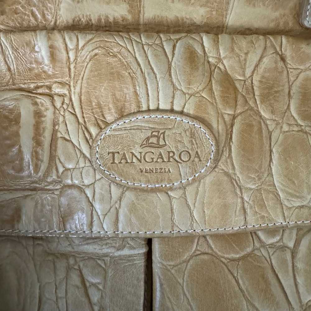 Terrida Tangaroa Venezia overnight bag - image 7