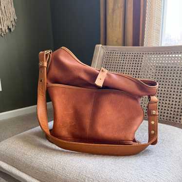 Parker Clay Topanga tote - image 1