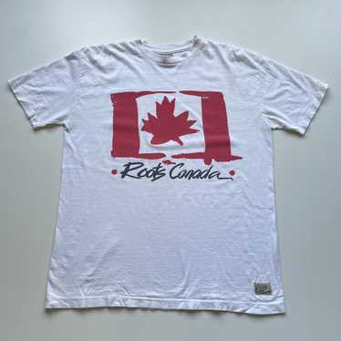 Canada × Roots × Vintage Vintage 1990s Roots Canad