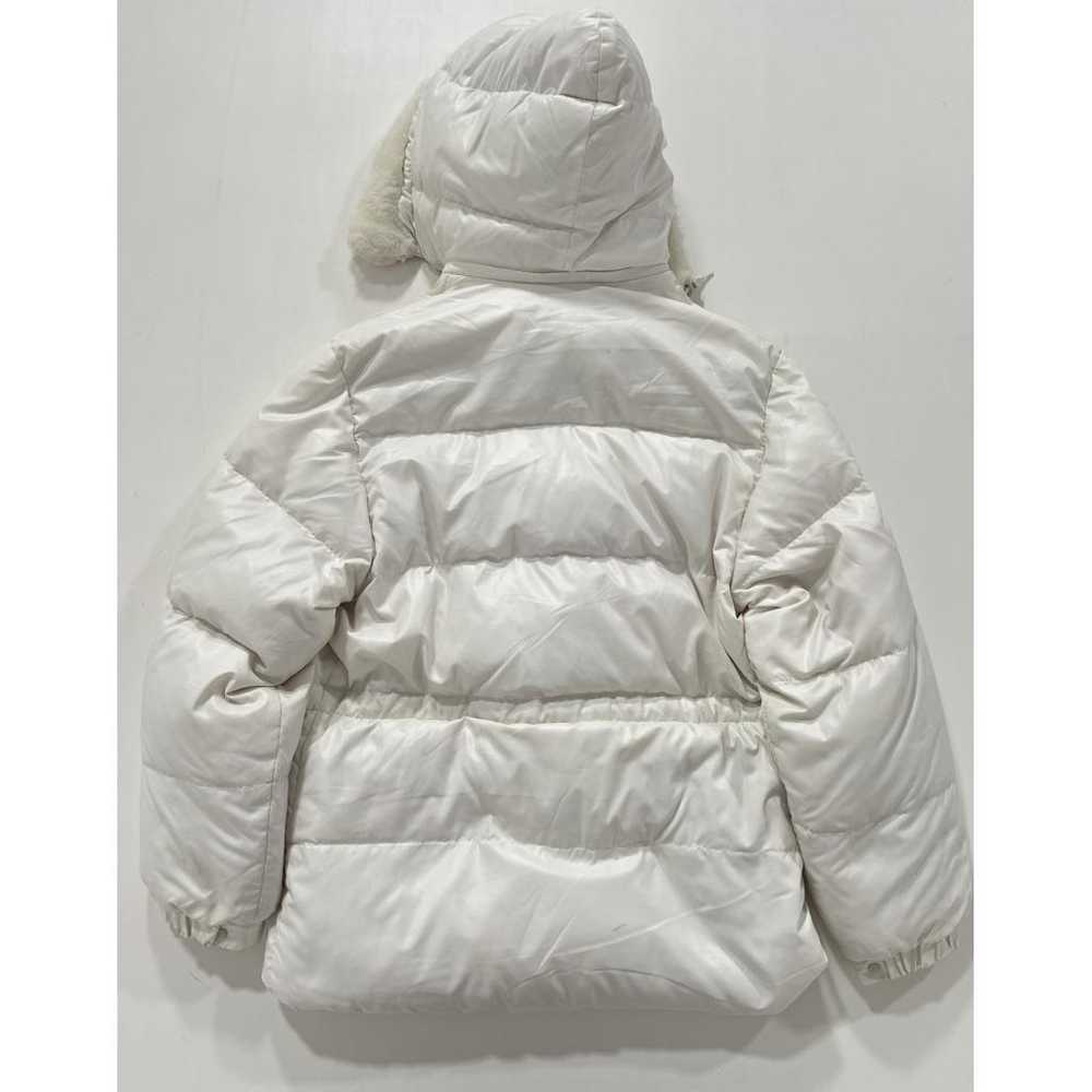 Moncler Peacoat - image 10