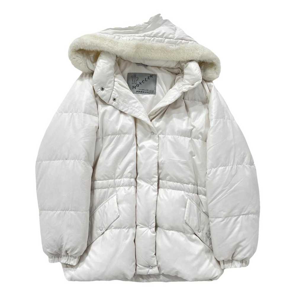 Moncler Peacoat - image 1