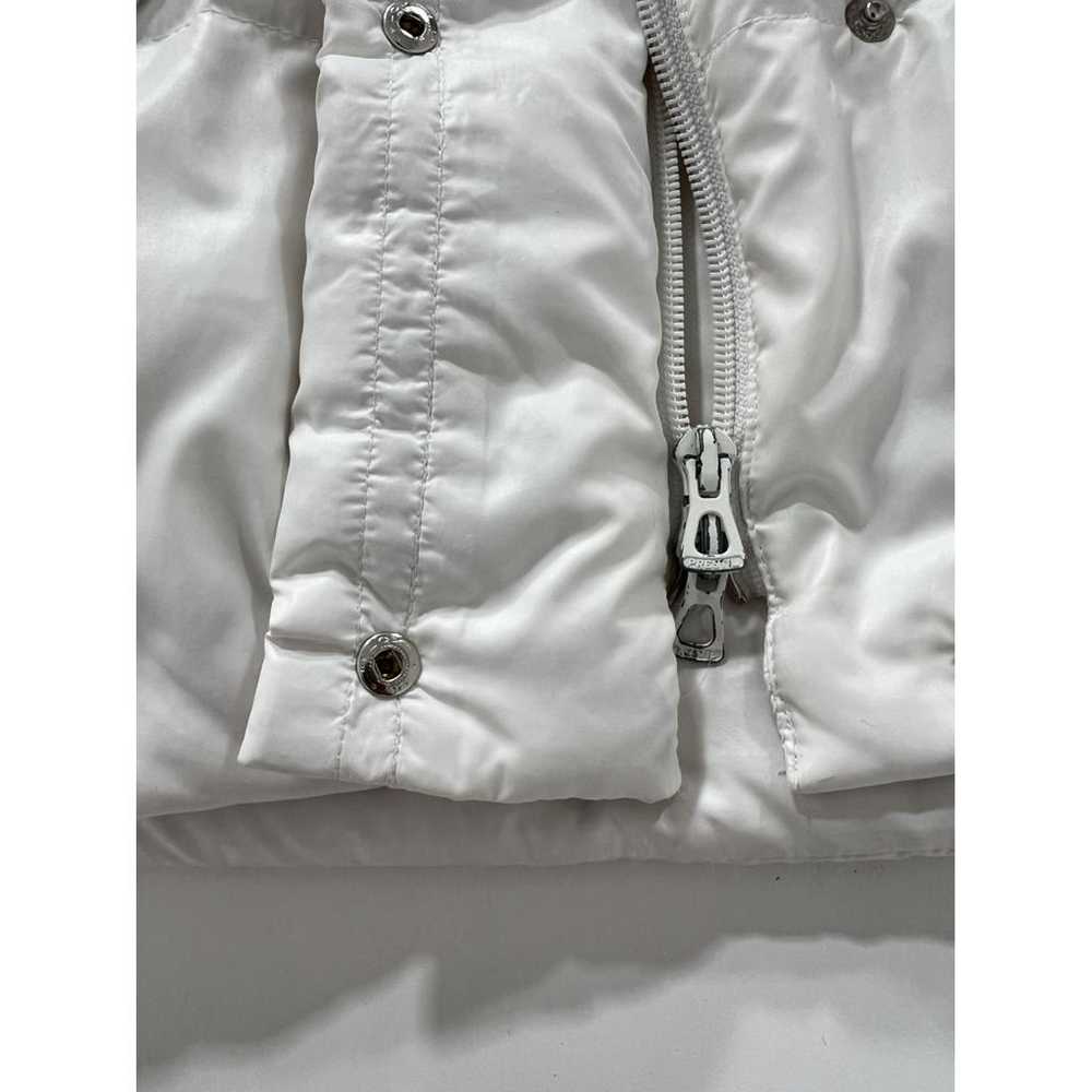 Moncler Peacoat - image 8