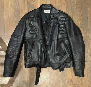 ジャケット・アウター SCHOTT FLIGHT JACKET 44 VINTAGE Schott NYC Men's Brown Leather Jacket Size 44 | eBay