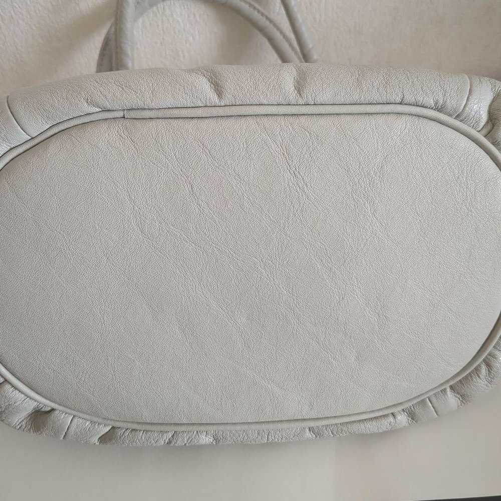 [Excellent condition] Ibiza Leather Handbag - image 6