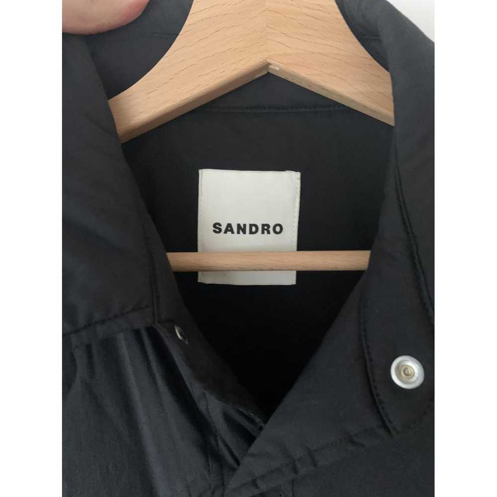 Sandro Fall Winter 2019 vest - image 4