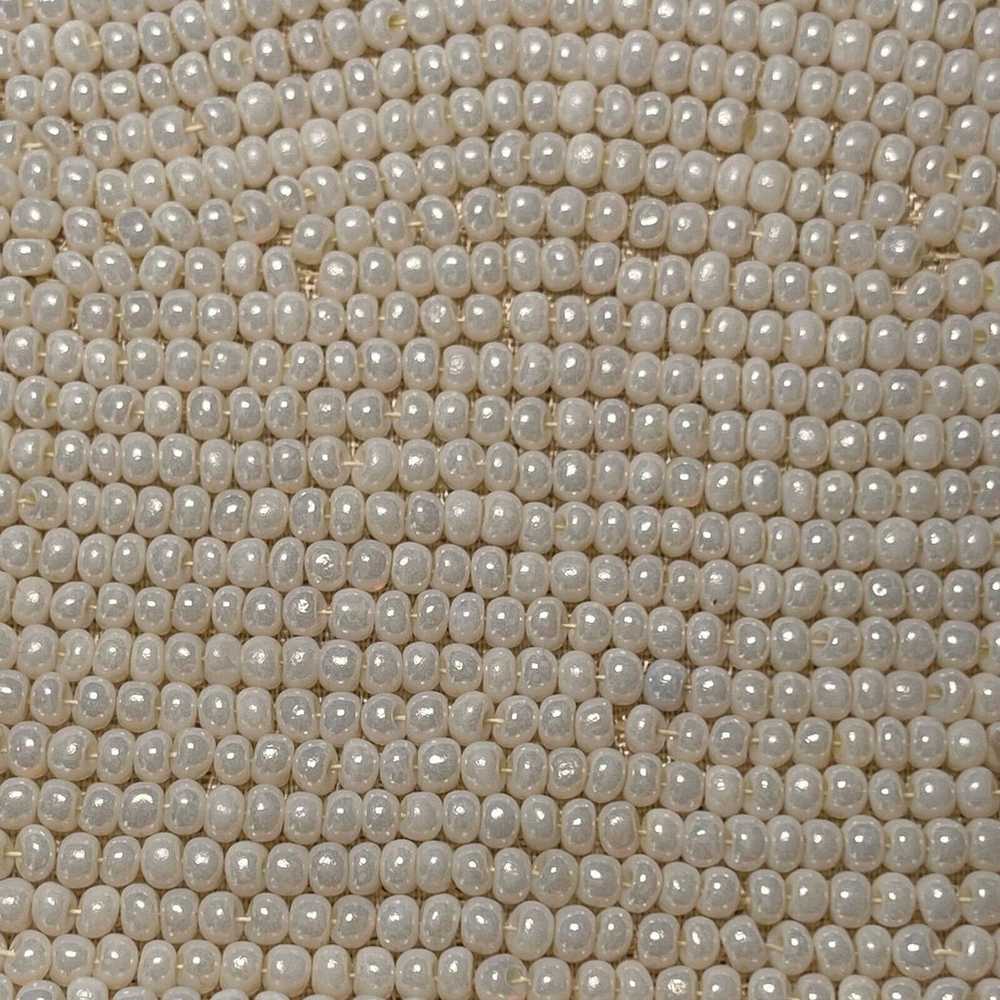 Vintage Handmade In Japan Stunning Beaded Clutch … - image 10