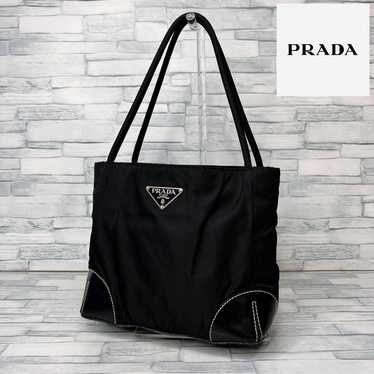 115 PRADA Mini Handbag