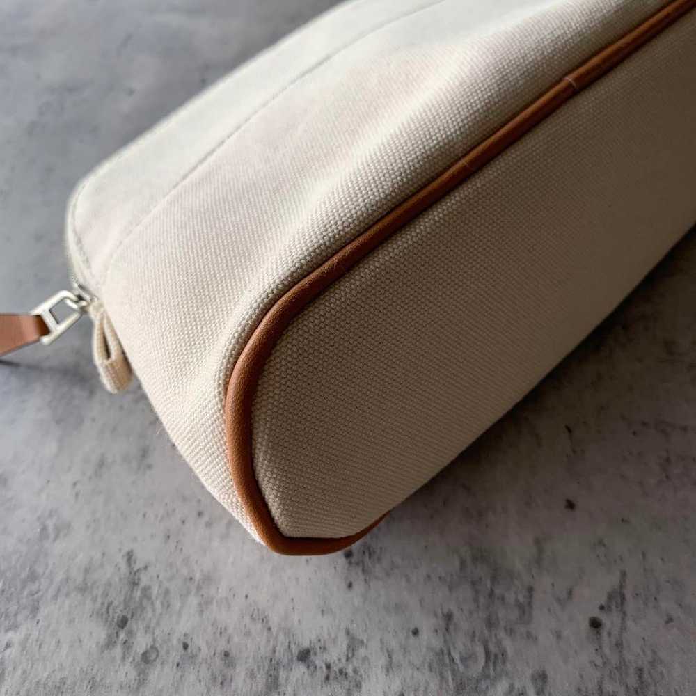 HERMES Bolide Pouch - image 6