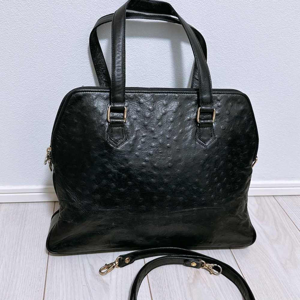 "Excellent Condition" FENDI 2-way Bag - image 1