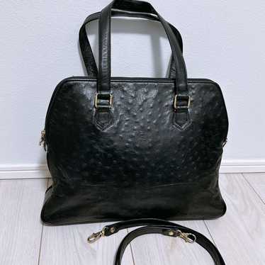 "Excellent Condition" FENDI 2-way Bag - image 1