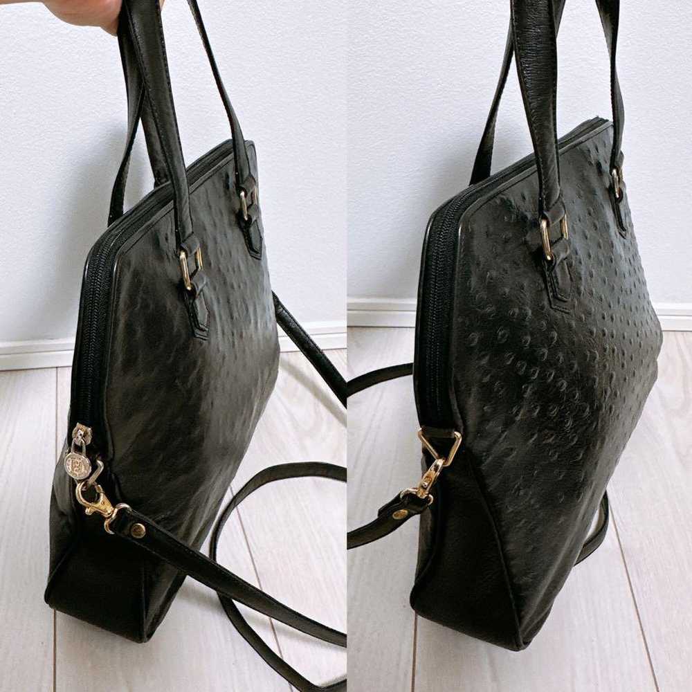 "Excellent Condition" FENDI 2-way Bag - image 2