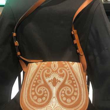 (Tory Burch) Shoulder Bag - image 1