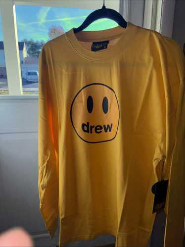 Drew House Drew House Mascot L/S Tee