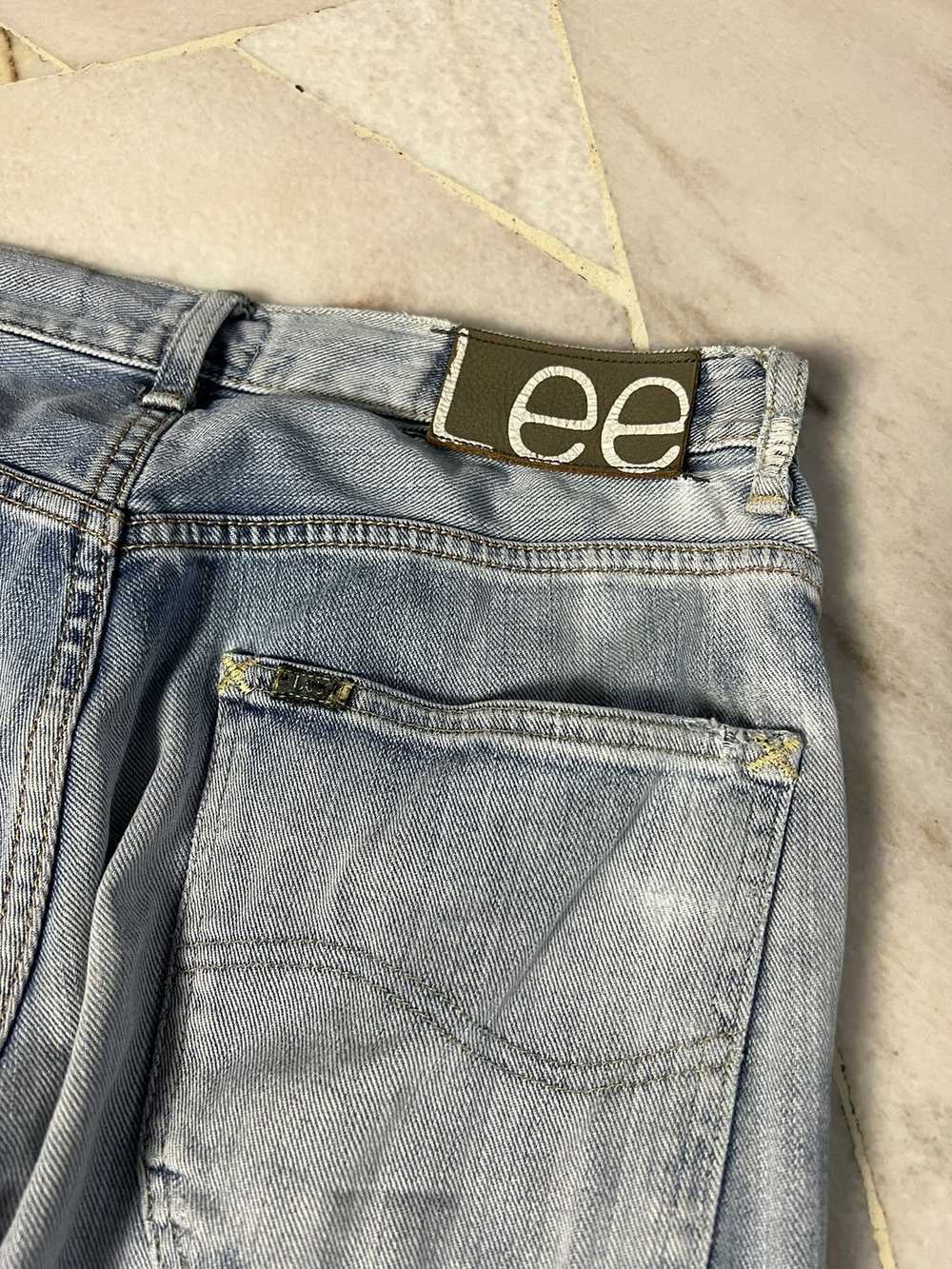 Archival Clothing × Lee × Vintage Vintage Lee 101… - image 10