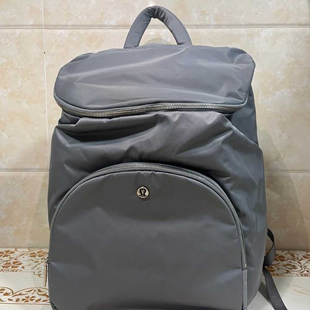 Lululemon Parent Backpack 17L - image 2