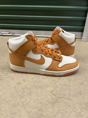 Nike Nike Dunk High Monarch Size 11