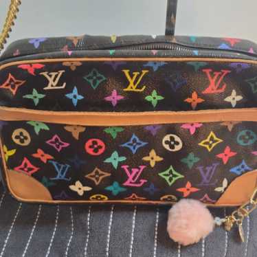 Louis Vuitton Purse