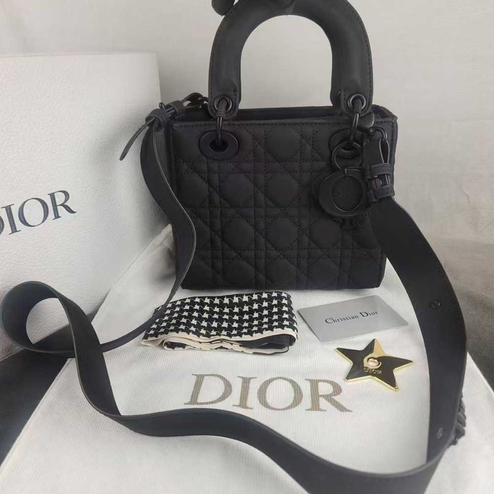 Excellent condition Dior handbag shoulder bag - image 1