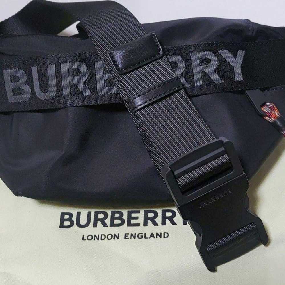 BURBERRY Body Bag Waist Pouch - image 1