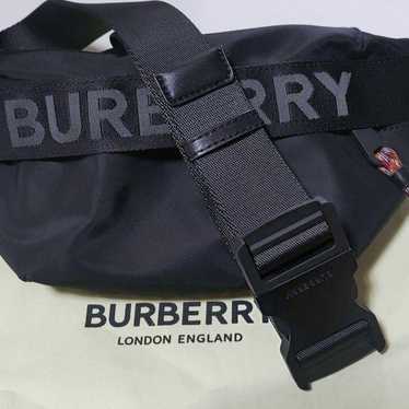 BURBERRY Body Bag Waist Pouch - image 1