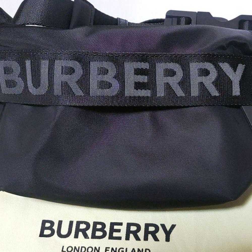 BURBERRY Body Bag Waist Pouch - image 2