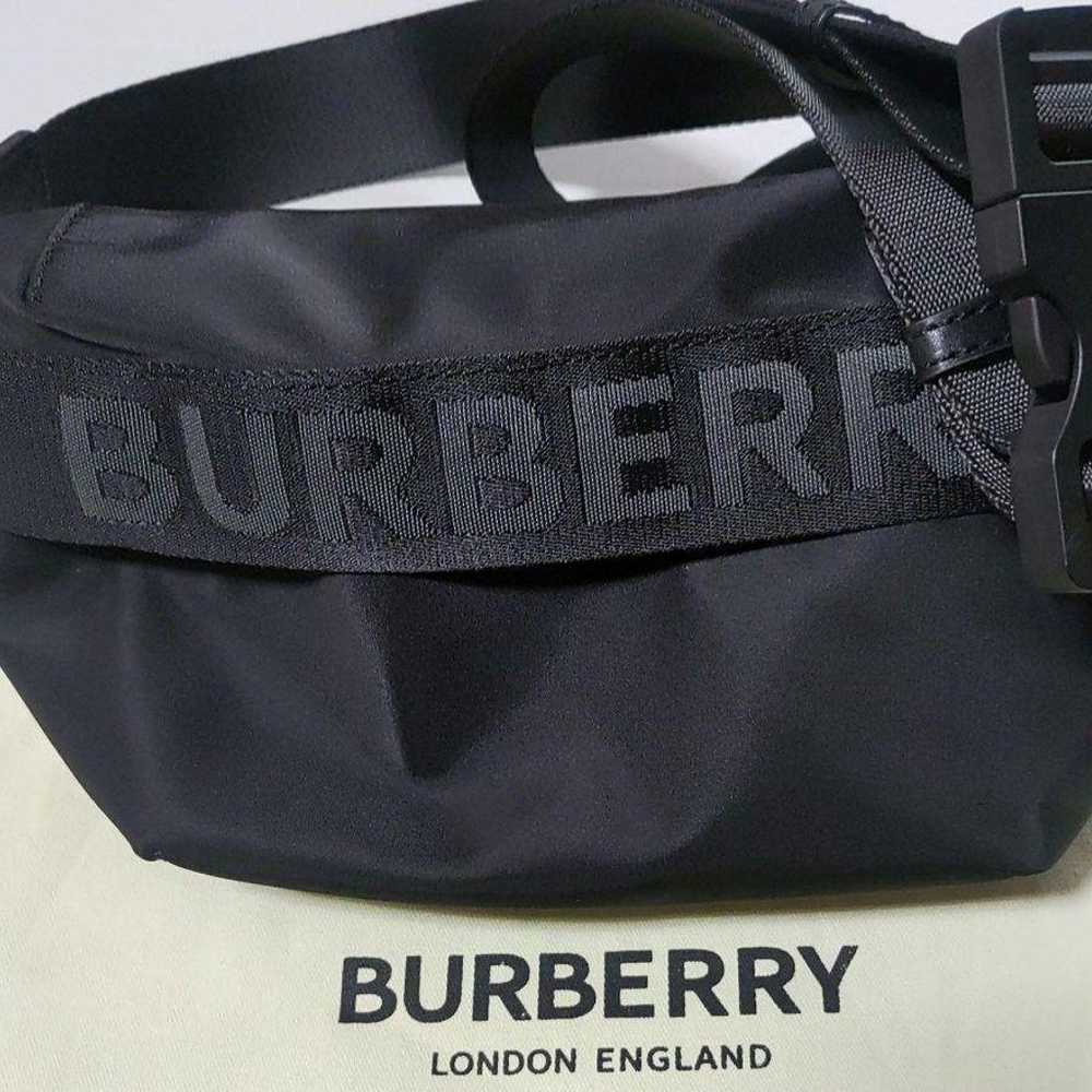 BURBERRY Body Bag Waist Pouch - image 3