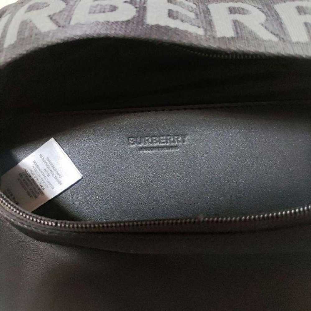 BURBERRY Body Bag Waist Pouch - image 5