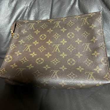 Louis Vuitton Pouch - image 1