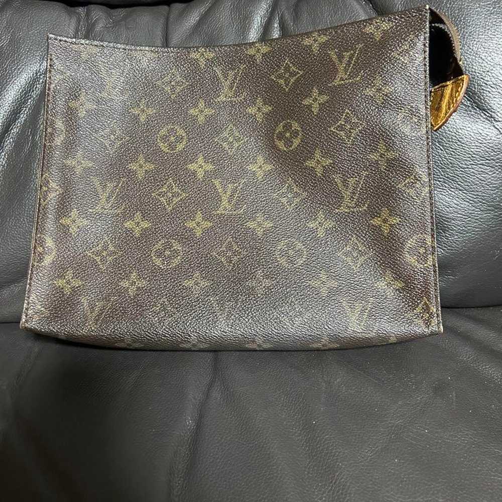 Louis Vuitton Pouch - image 2