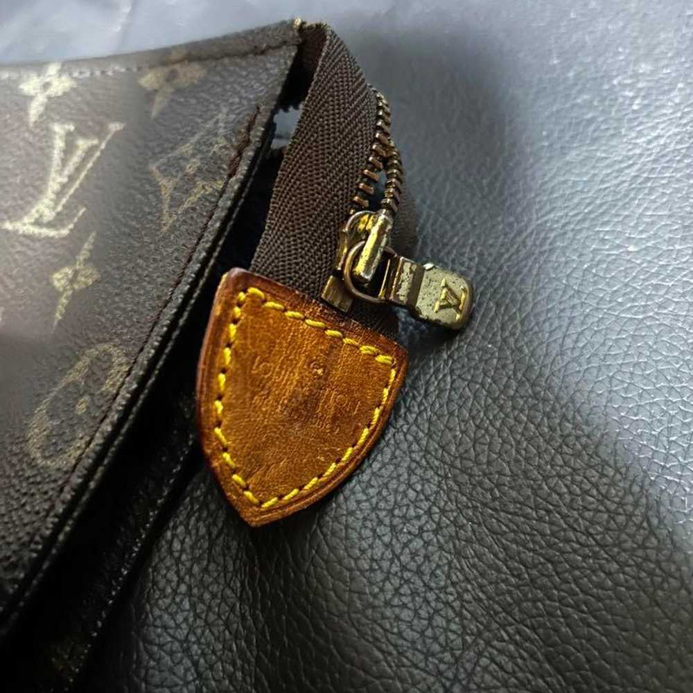 Louis Vuitton Pouch - image 3