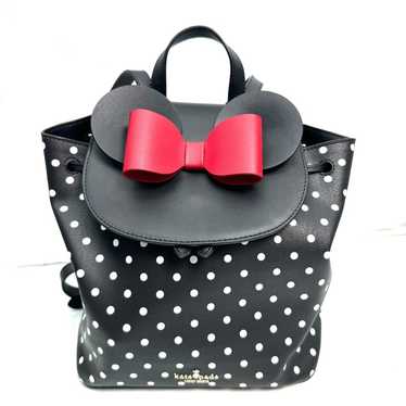 Disney X Kate Spade New York Minnie Mouse Polka Do