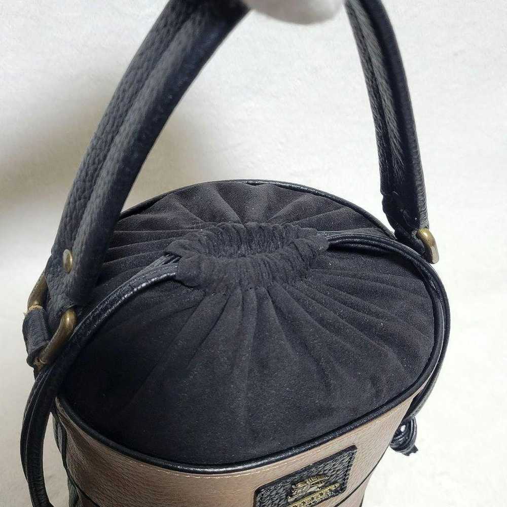 Excellent condition Burberry 2WAY shoulder bag, c… - image 10