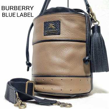 Excellent condition Burberry 2WAY shoulder bag, c… - image 1