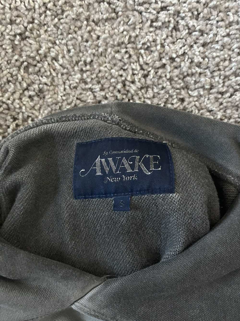 Awake Awake NYC hoodie - image 3