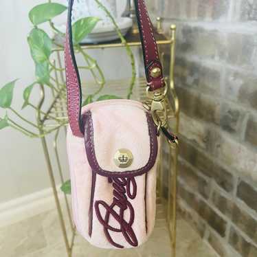 Juicy Couture mini bag