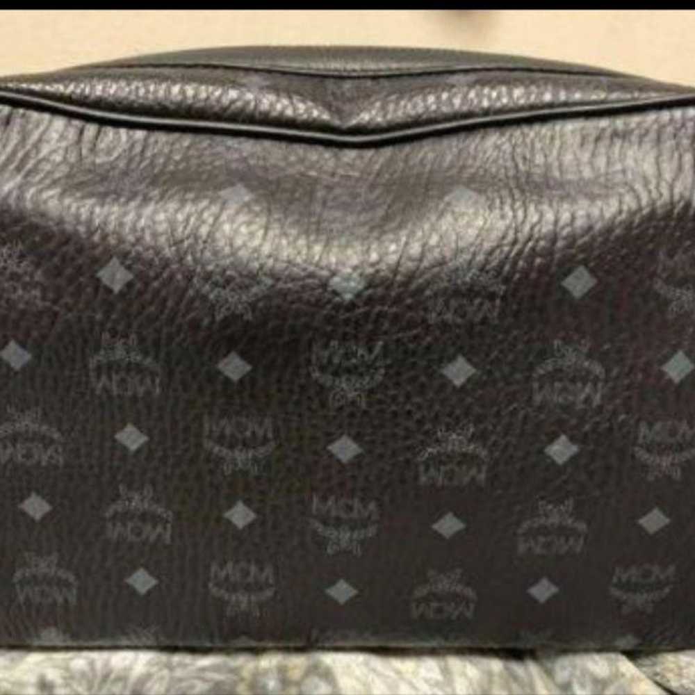 MCM shoulder bag - image 2